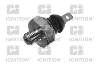 Датчик давления масла QUINTON HAZELL купить