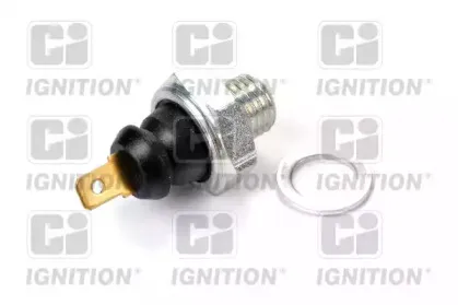 Датчик давления масла QUINTON HAZELL купить