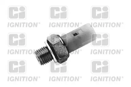 Датчик давления масла QUINTON HAZELL купить