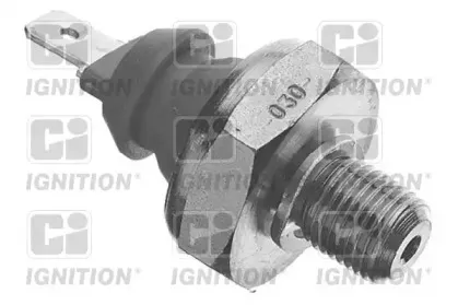 Датчик давления масла QUINTON HAZELL купить