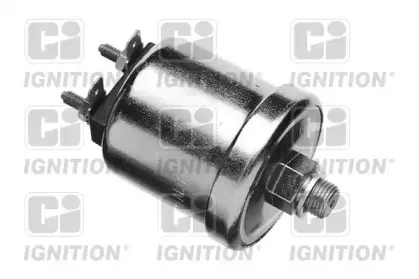 Датчик, давление масла QUINTON HAZELL купить