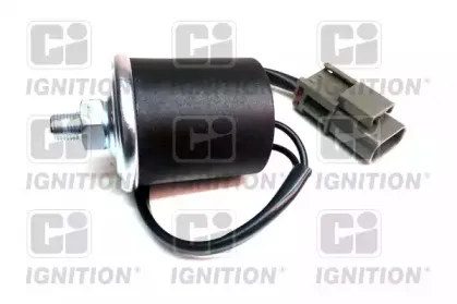 Датчик, давление масла QUINTON HAZELL купить