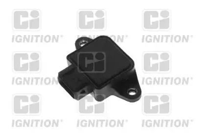 Датчик, положение дроссельной заслонки QUINTON HAZELL купить