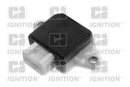 Датчик, положение дроссельной заслонки QUINTON HAZELL купить