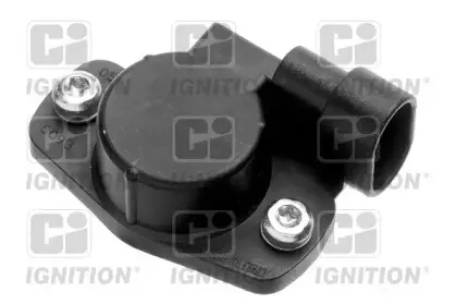 Датчик, положение дроссельной заслонки QUINTON HAZELL купить