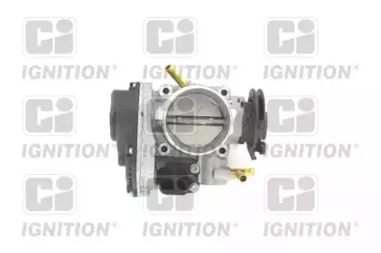 Патрубок дроссельной заслонки QUINTON HAZELL купить