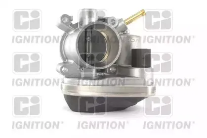 Патрубок дроссельной заслонки QUINTON HAZELL купить