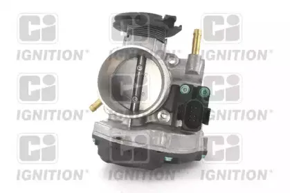 Патрубок дроссельной заслонки QUINTON HAZELL купить