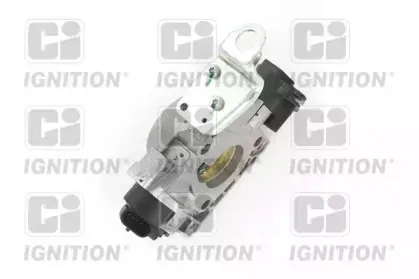 Патрубок дроссельной заслонки QUINTON HAZELL купить