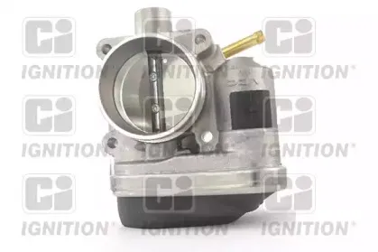 Патрубок дроссельной заслонки QUINTON HAZELL купить