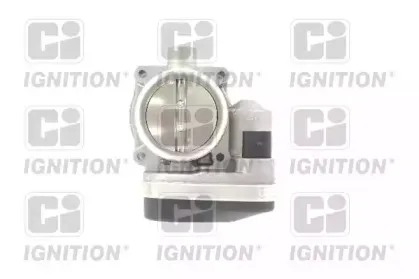 Патрубок дроссельной заслонки QUINTON HAZELL купить