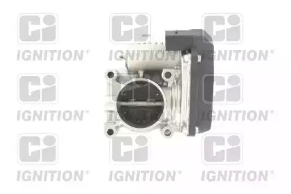 Патрубок дроссельной заслонки QUINTON HAZELL купить