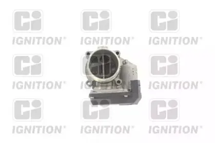 Патрубок дроссельной заслонки QUINTON HAZELL купить