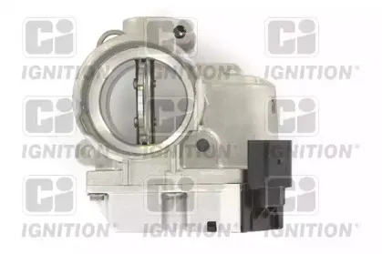 Патрубок дроссельной заслонки QUINTON HAZELL купить