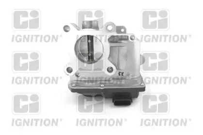 Патрубок дроссельной заслонки QUINTON HAZELL купить