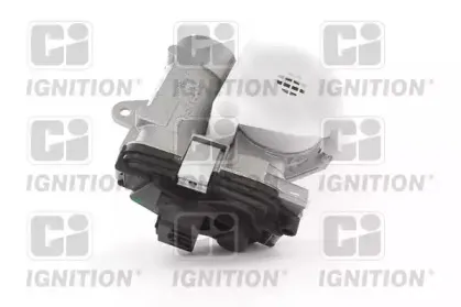 Патрубок дроссельной заслонки QUINTON HAZELL купить