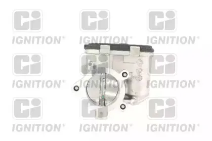 Патрубок дроссельной заслонки QUINTON HAZELL купить