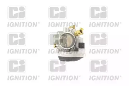 Патрубок дроссельной заслонки QUINTON HAZELL купить