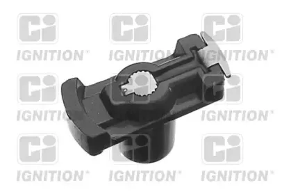 Бегунок распределителя зажигани QUINTON HAZELL купить