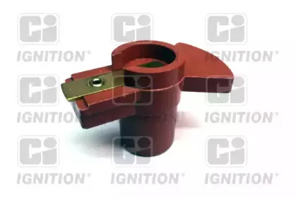 Бегунок распределителя зажигани QUINTON HAZELL купить