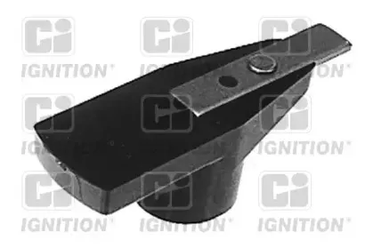 Бегунок распределителя зажигани QUINTON HAZELL купить