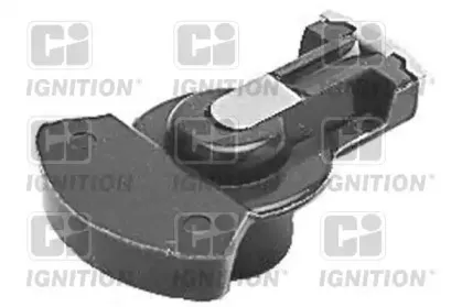 Бегунок распределителя зажигани QUINTON HAZELL купить