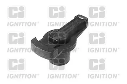 Бегунок распределителя зажигани QUINTON HAZELL купить