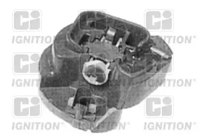 Бегунок распределителя зажигани QUINTON HAZELL купить