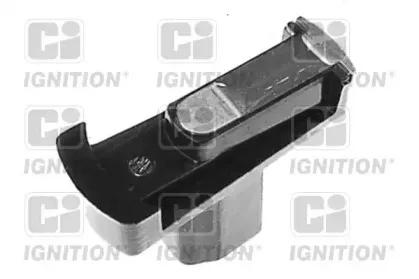 Бегунок распределителя зажигани QUINTON HAZELL купить