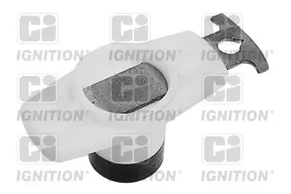 Бегунок распределителя зажигани QUINTON HAZELL купить