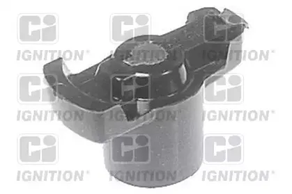 Бегунок распределителя зажигани QUINTON HAZELL купить