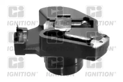 Бегунок распределителя зажигани QUINTON HAZELL купить