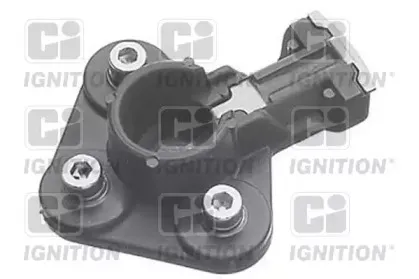 Бегунок распределителя зажигани QUINTON HAZELL купить