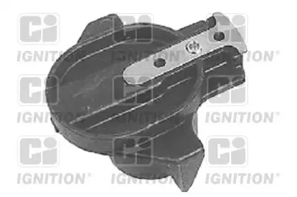 Бегунок распределителя зажигани QUINTON HAZELL купить