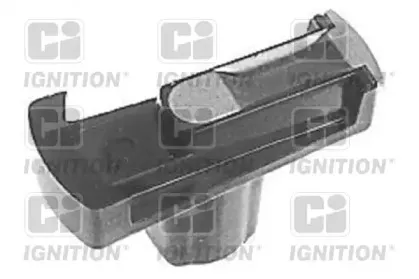 Бегунок распределителя зажигани QUINTON HAZELL купить