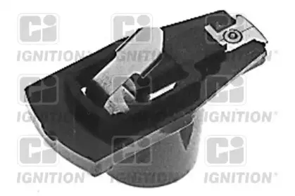 Бегунок распределителя зажигани QUINTON HAZELL купить