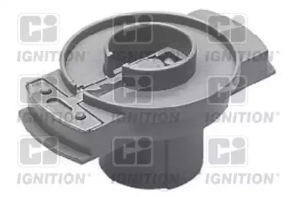 Бегунок распределителя зажигани QUINTON HAZELL купить