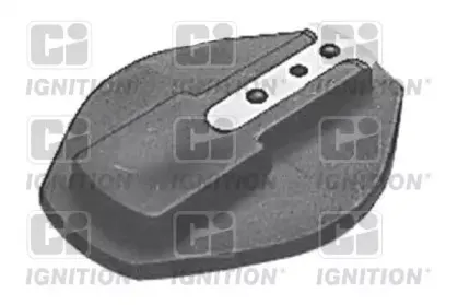 Бегунок распределителя зажигани QUINTON HAZELL купить