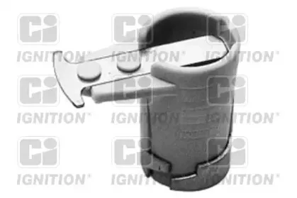 Бегунок распределителя зажигани QUINTON HAZELL купить