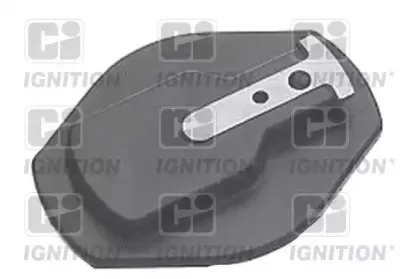 Бегунок распределителя зажигани QUINTON HAZELL купить