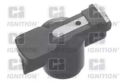 Бегунок распределителя зажигани QUINTON HAZELL купить