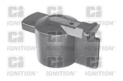 Бегунок распределителя зажигани QUINTON HAZELL купить