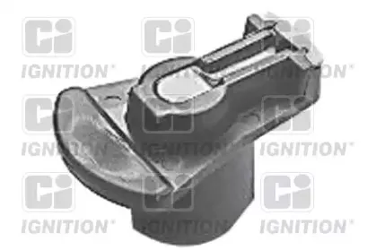 Бегунок распределителя зажигани QUINTON HAZELL купить