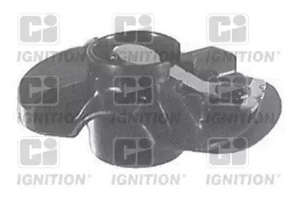 Бегунок распределителя зажигани QUINTON HAZELL купить