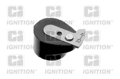 Бегунок распределителя зажигани QUINTON HAZELL купить