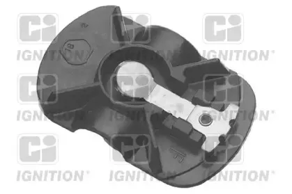 Бегунок распределителя зажигани QUINTON HAZELL купить