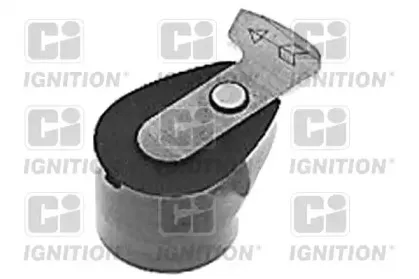 Бегунок распределителя зажигани QUINTON HAZELL купить