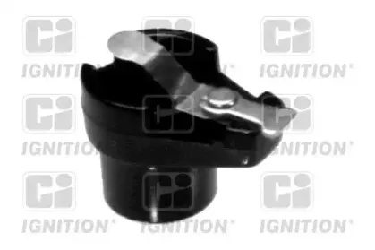 Бегунок распределителя зажигани QUINTON HAZELL купить