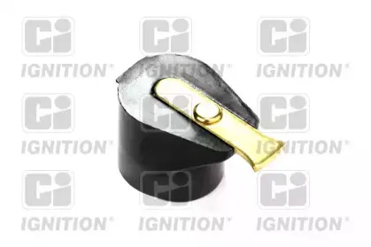 Бегунок распределителя зажигани QUINTON HAZELL купить