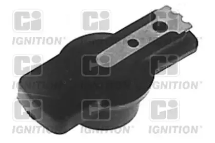 Бегунок распределителя зажигани QUINTON HAZELL купить